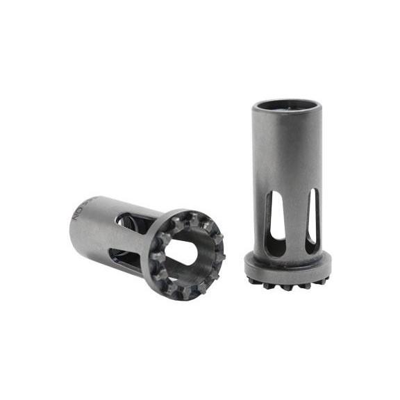 Sig Sauer Suppressor Piston to 1/2-28 Thread Black