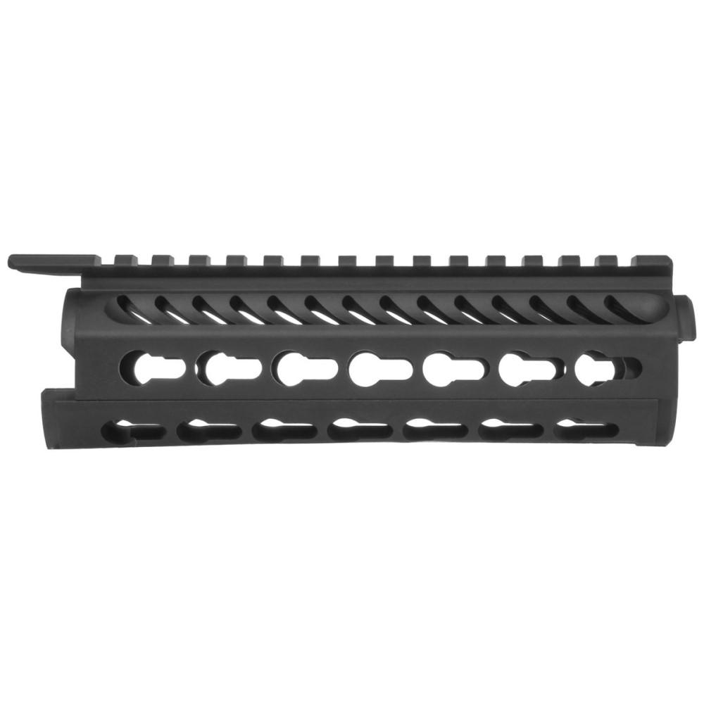 Mission First Tactical Tekko - 2A in MD view 2