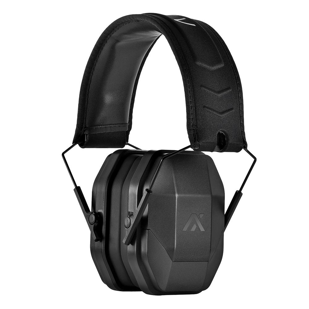 AXIL LLC MX Passive - 2A in MD view 2