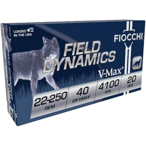 Fiocchi - Purple Mountain Armory view 3
