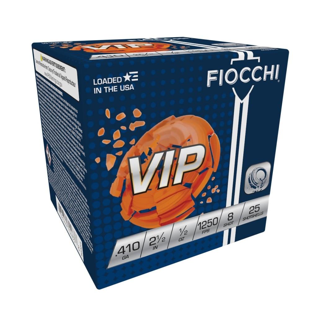 Fiocchi Ammunition 410 ga - 2A in MD view 2