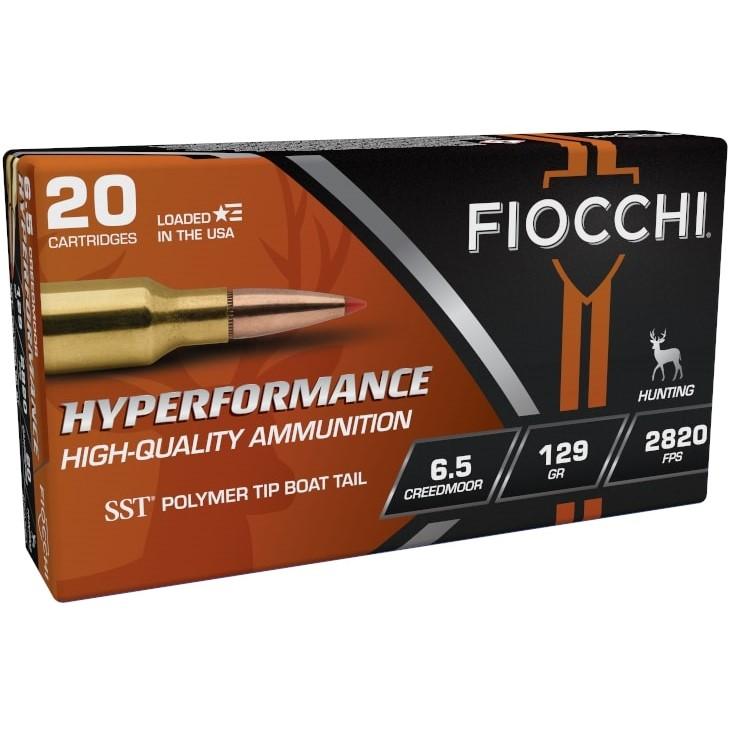 Fiocchi - Purple Mountain Armory view 2