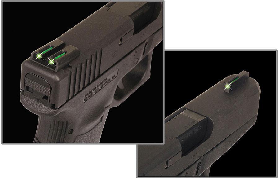 TRUGLO - All Geared Up FFL view 2