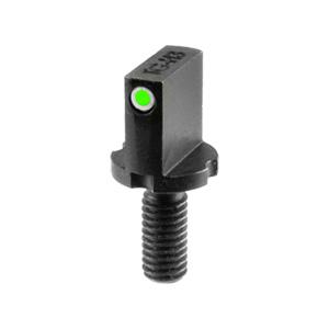 TRUGLO Tritium Rifle Front Sight - Purple Mountain Armory view 4