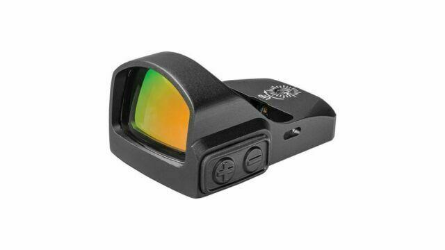 Truglo - Purple Mountain Armory view 2