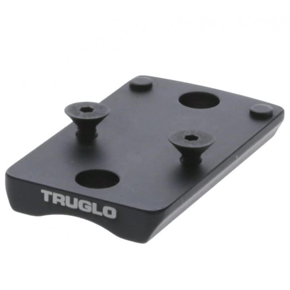 Truglo Shotgun Receiver Mount - Purple Mountain Armory view 2