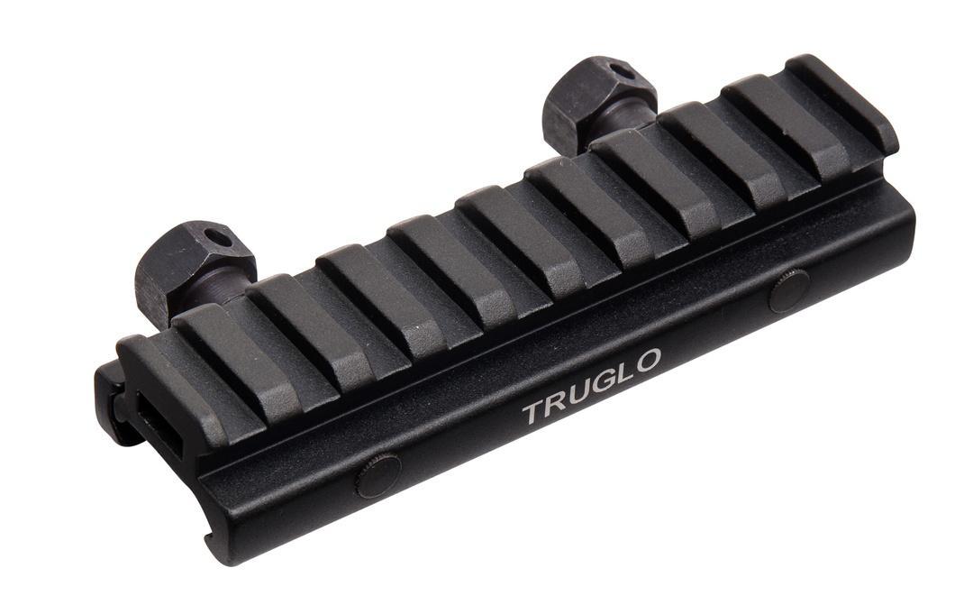 TRUGLO - All Geared Up FFL view 2