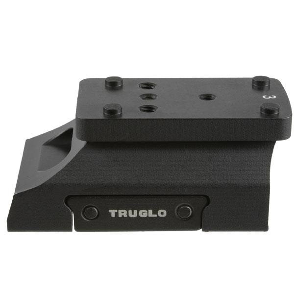 Truglo - Purple Mountain Armory view 4