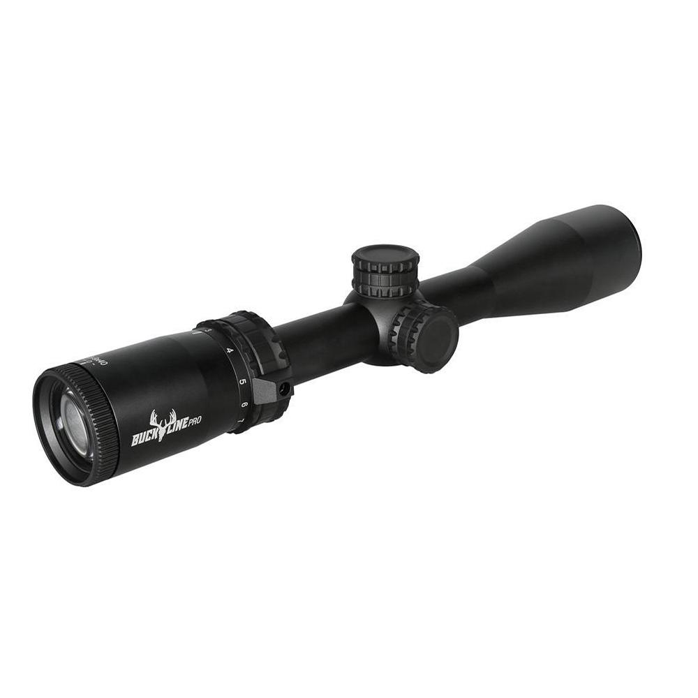 TRUGLO BUCKLINE - All Geared Up FFL view 2