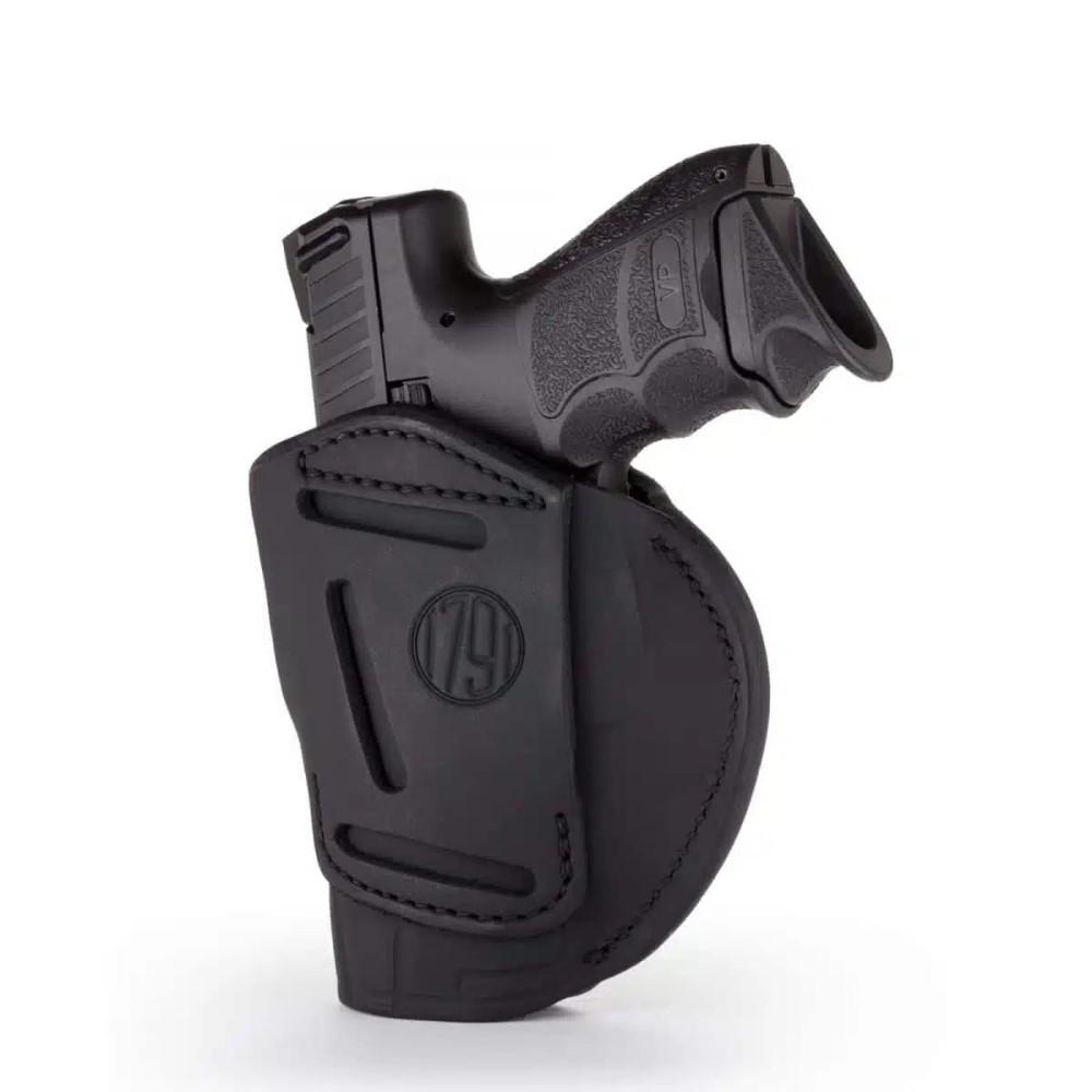 2nd Amendment 1791 LLC - Purple Mountain Armory view 3