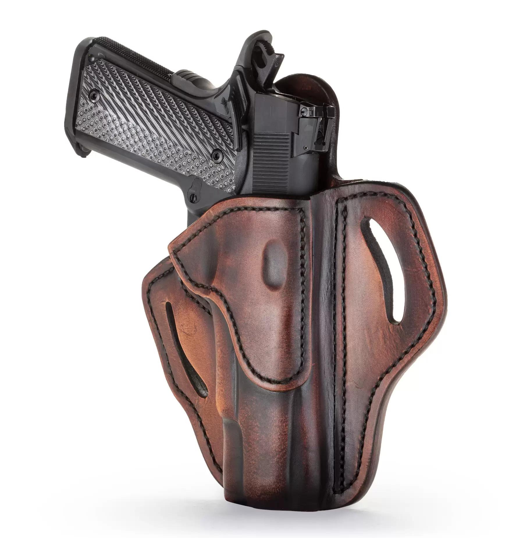 1791 Gunleather - Circle Square Firearms view 3