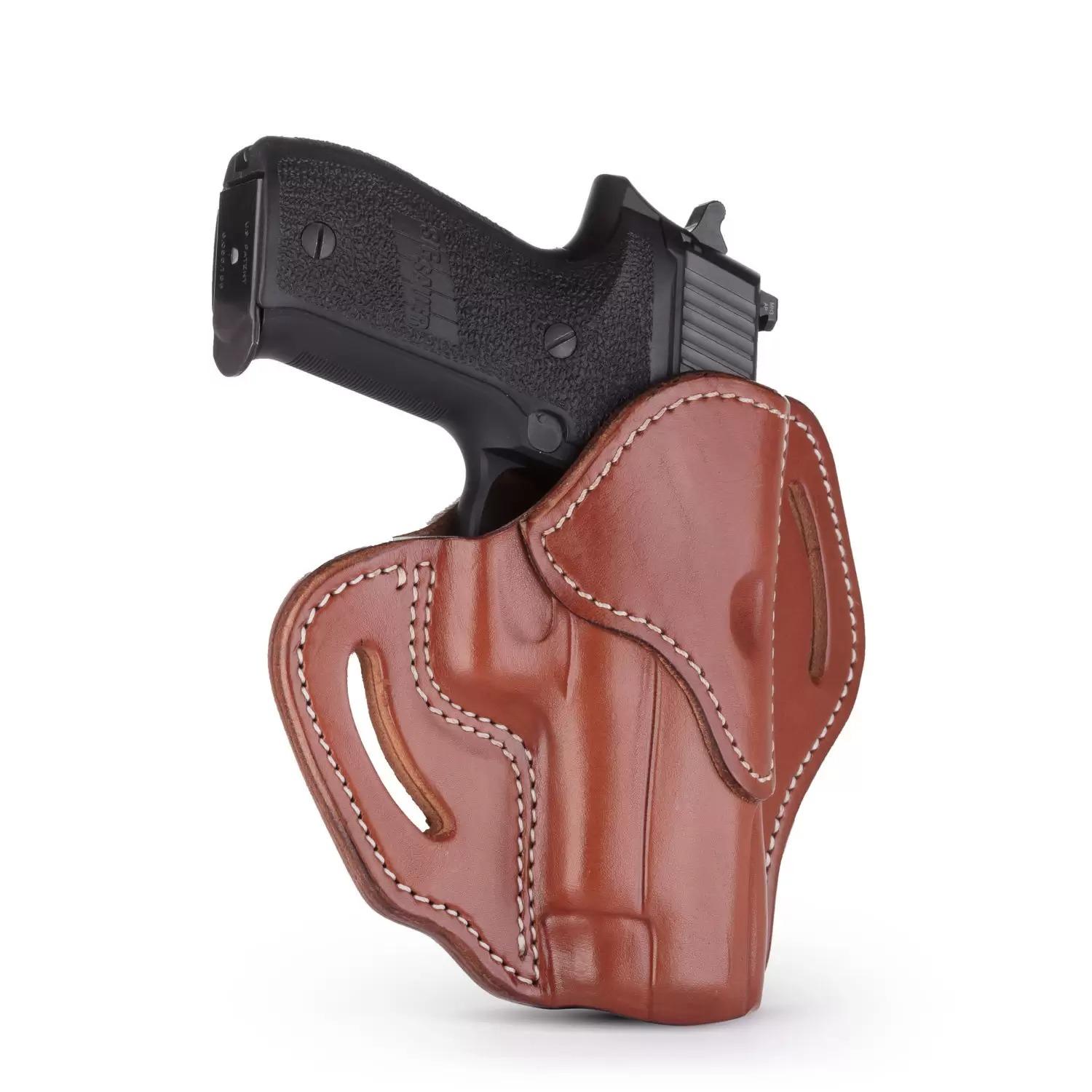 1791 Gunleather - Purple Mountain Armory view 4