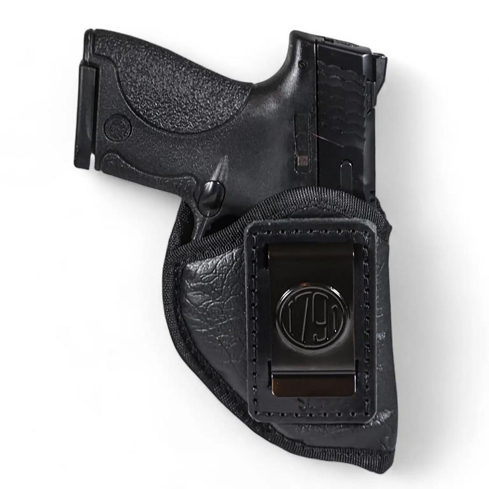1791 Gunleather EcoCarry - Circle Square Firearms view 3