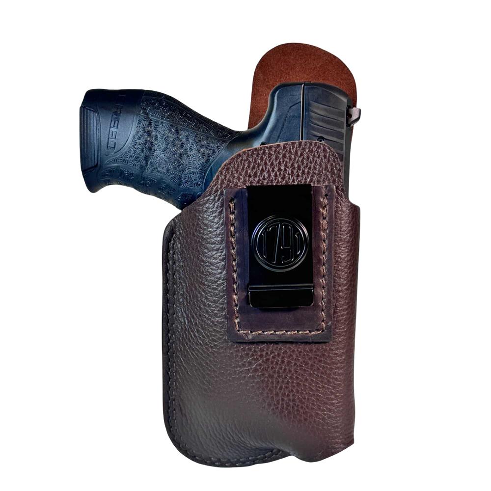 1791 Gunleather - Purple Mountain Armory view 3