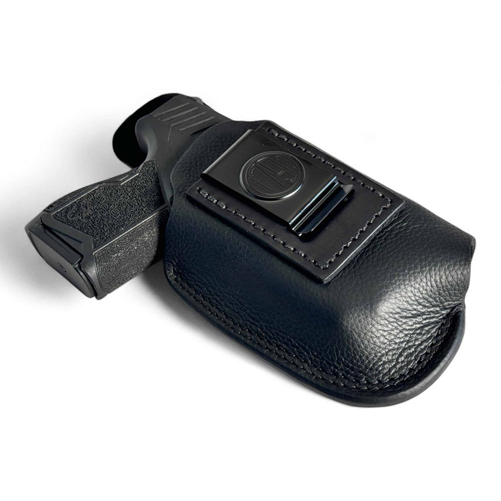 1791 Gunleather 3L — Optic Ready Light Bearing Smooth Concea view 3