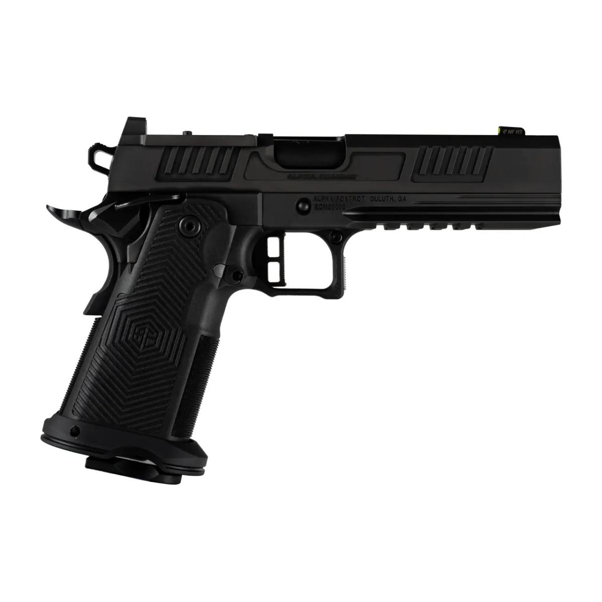 ALPHA FOXTROT AF1911 - 2A in MD view 2