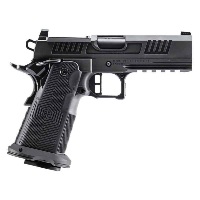 Alpha Foxtrot AF1911 Romulus 10mm Auto - 2A in MD view 2