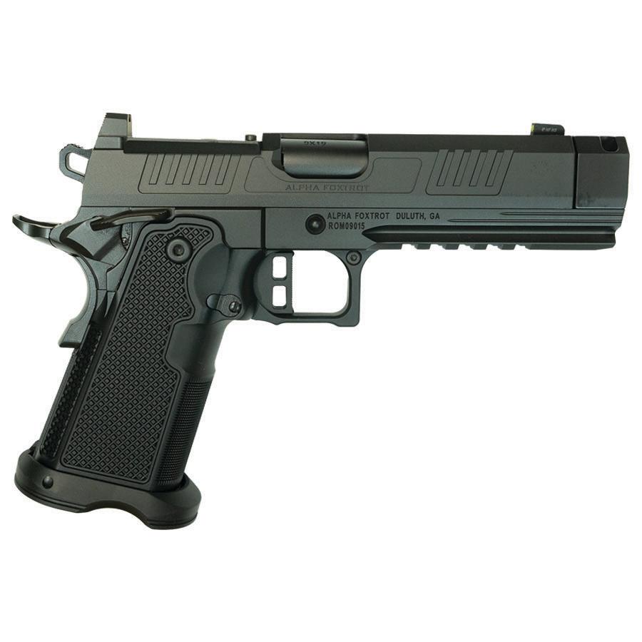 ALPHA FOXTROT AF1911 - 2A in MD view 2
