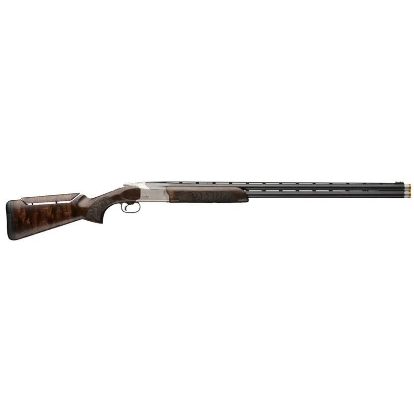 Browning Citori 825 Sporting Adj. Comb 12 Gauge - All Geared view 2