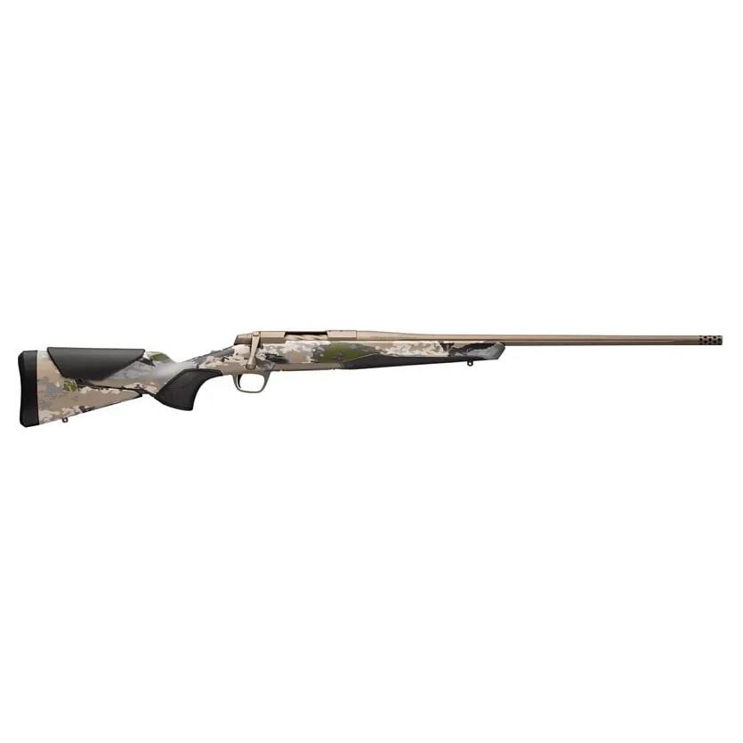 Browning X-Bolt 2 300 PRC - All Geared Up FFL view 3