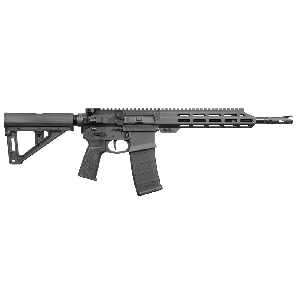 US PALM STORM CAT4 5.56mm - Circle Square Firearms view 2