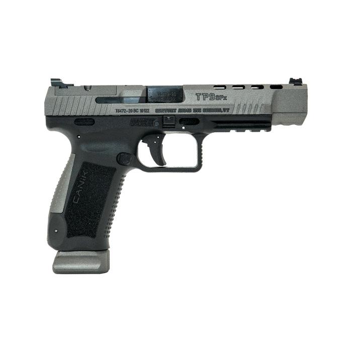 Canik TP9 - 2A in MD view 2