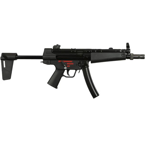 Century Arms AP5 9mm - BOAZ view 2