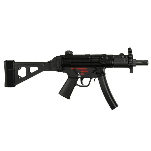 Century Arms AP5 9mm - BOAZ view 2