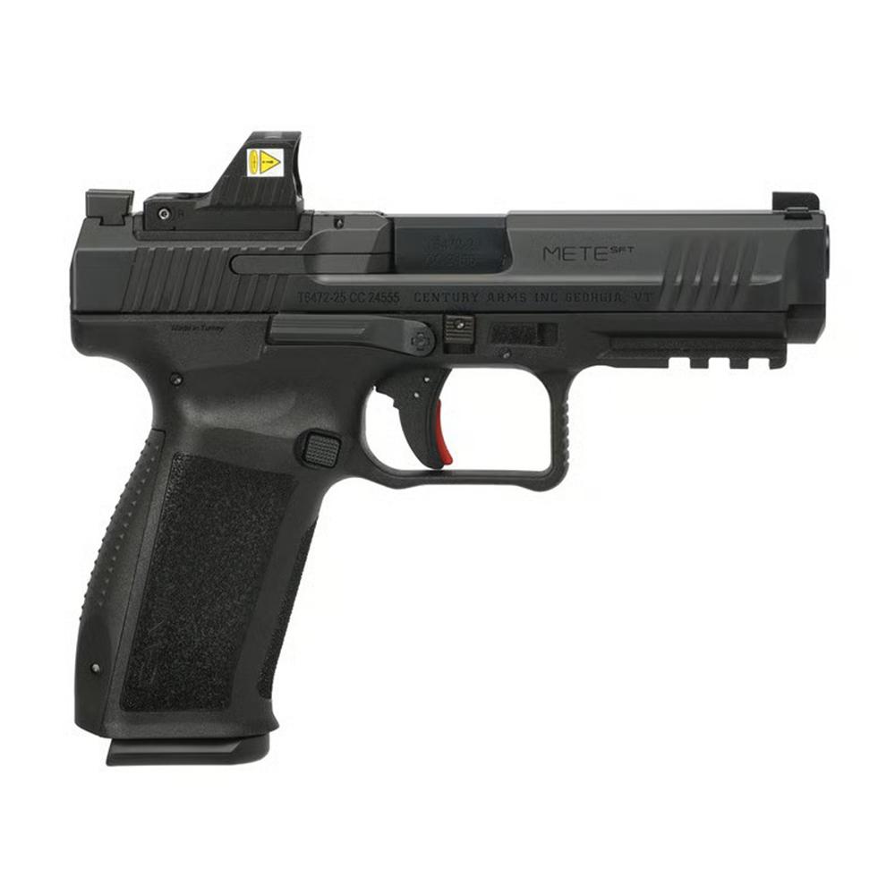 CANIK METE SFT ONE 9MM Handgun - 18+1 Capacity view 2