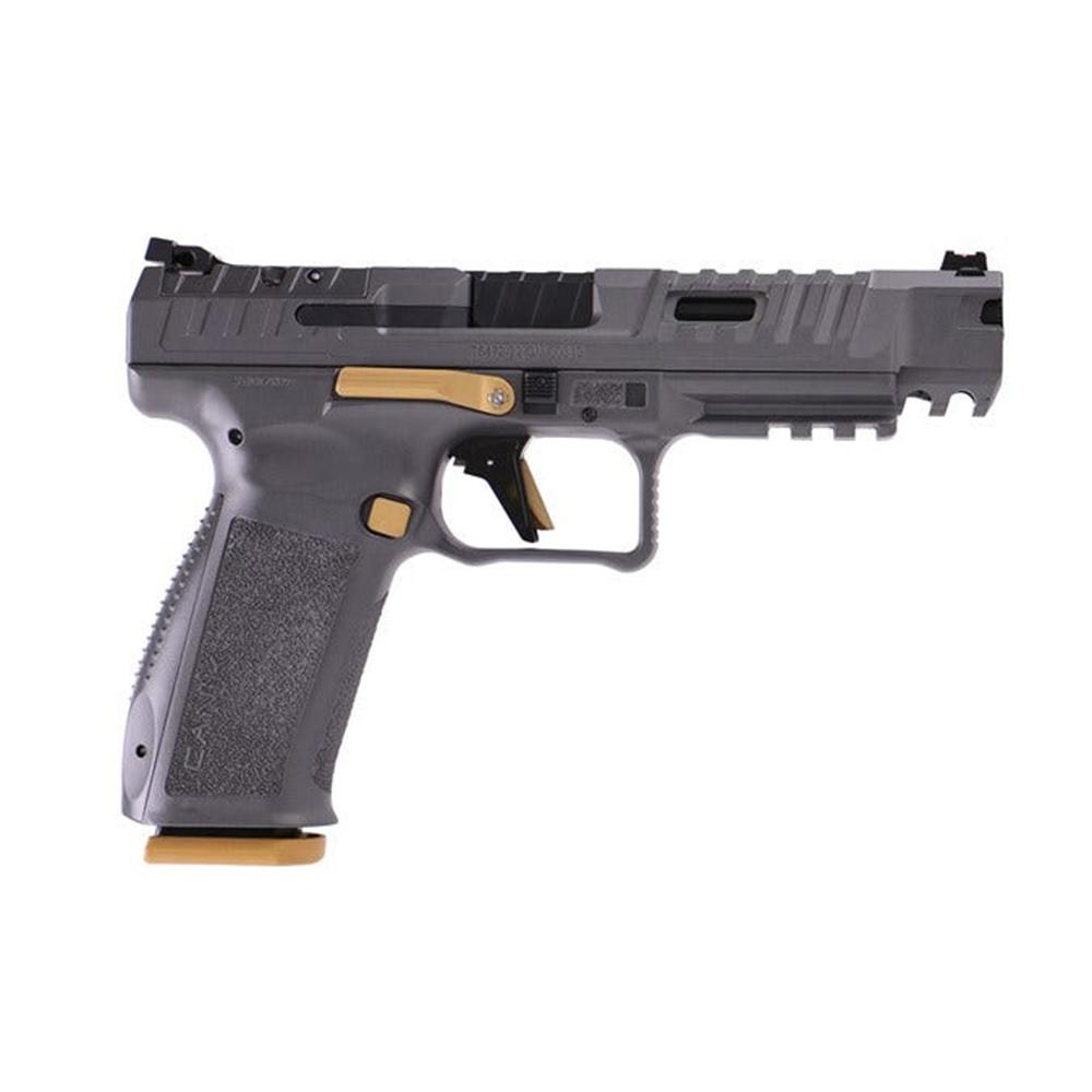 CANIK SFx Rival 9mm - BOAZ view 2