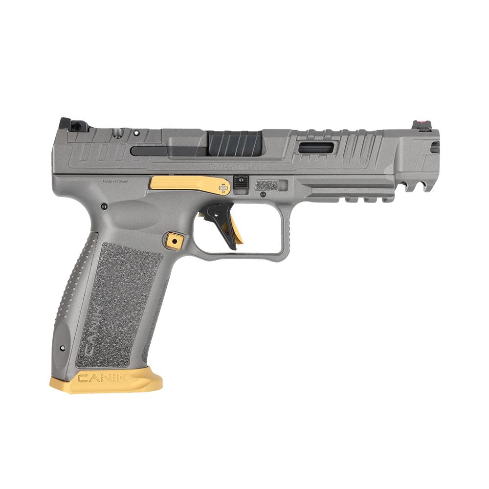 CANIK SFx Rival 9mm - BOAZ view 2