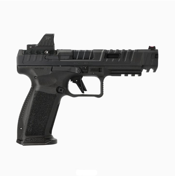 CANIK SFx Rival 9mm - BOAZ view 2