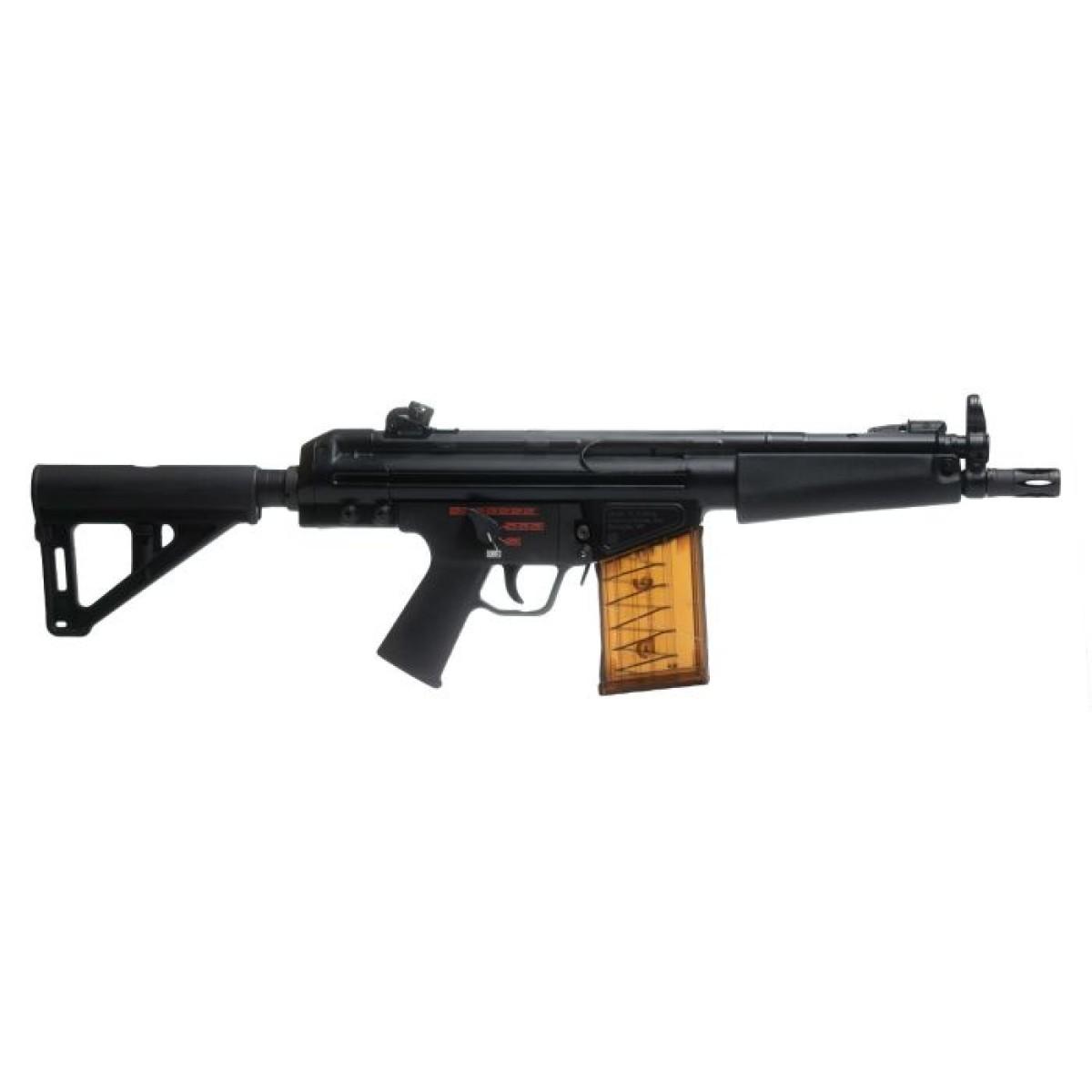 Century Arms AP51 7.62 x 51mm | 308 Win - BOAZ view 2