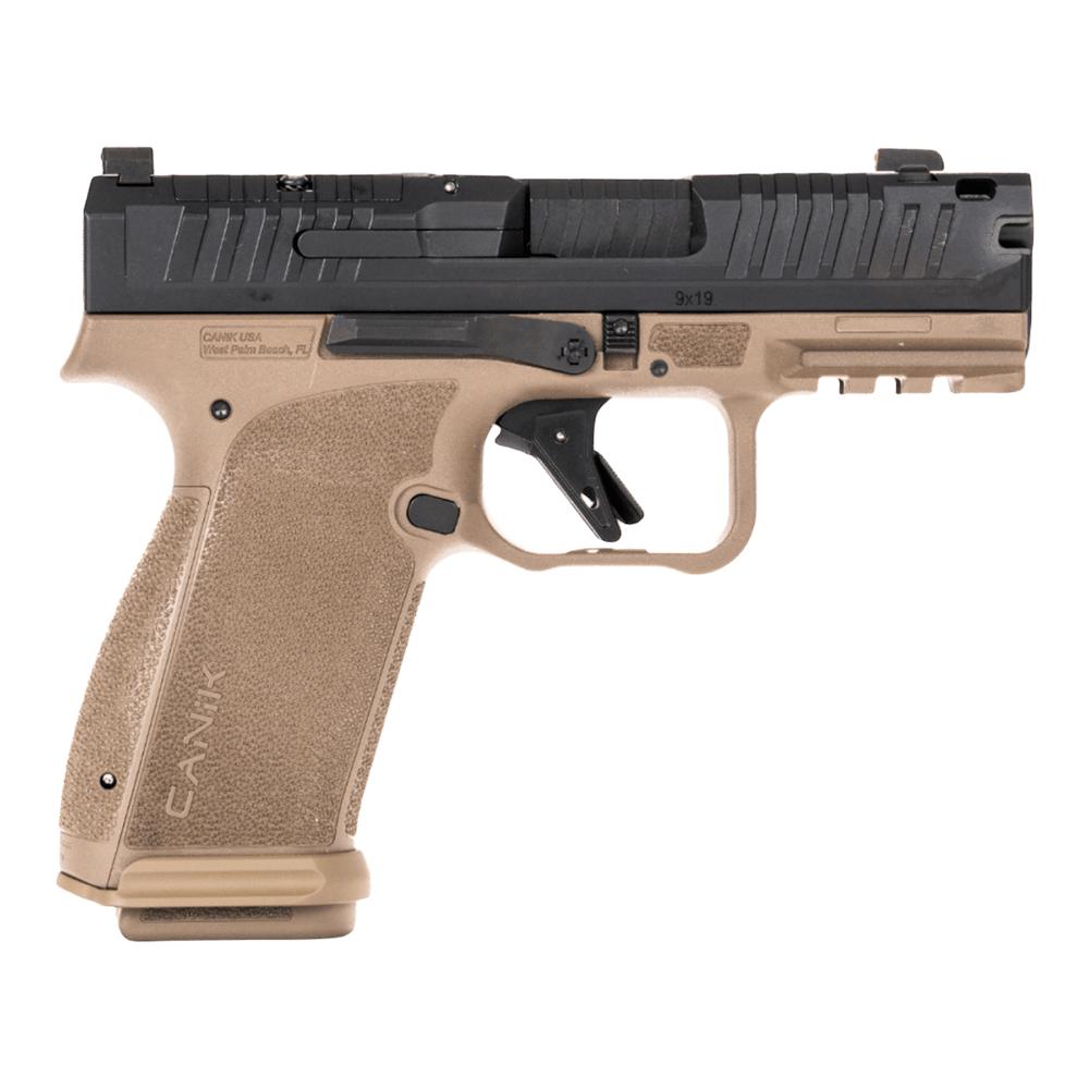 CANIK METE MC9 — Prime 9MM - Circle Square Firearms view 3