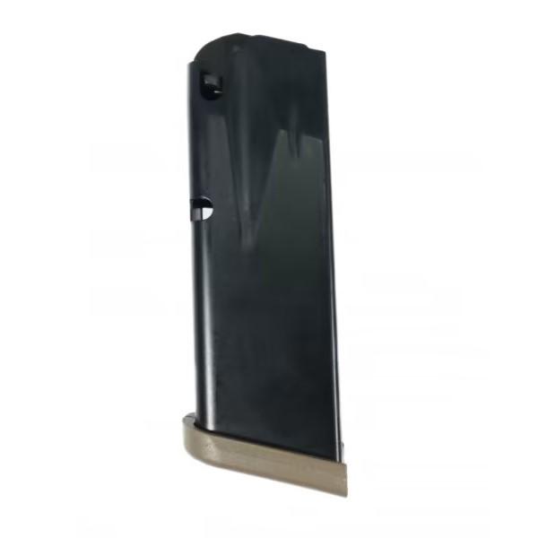 CANIK MC9 Magazine 9mm - BOAZ view 2