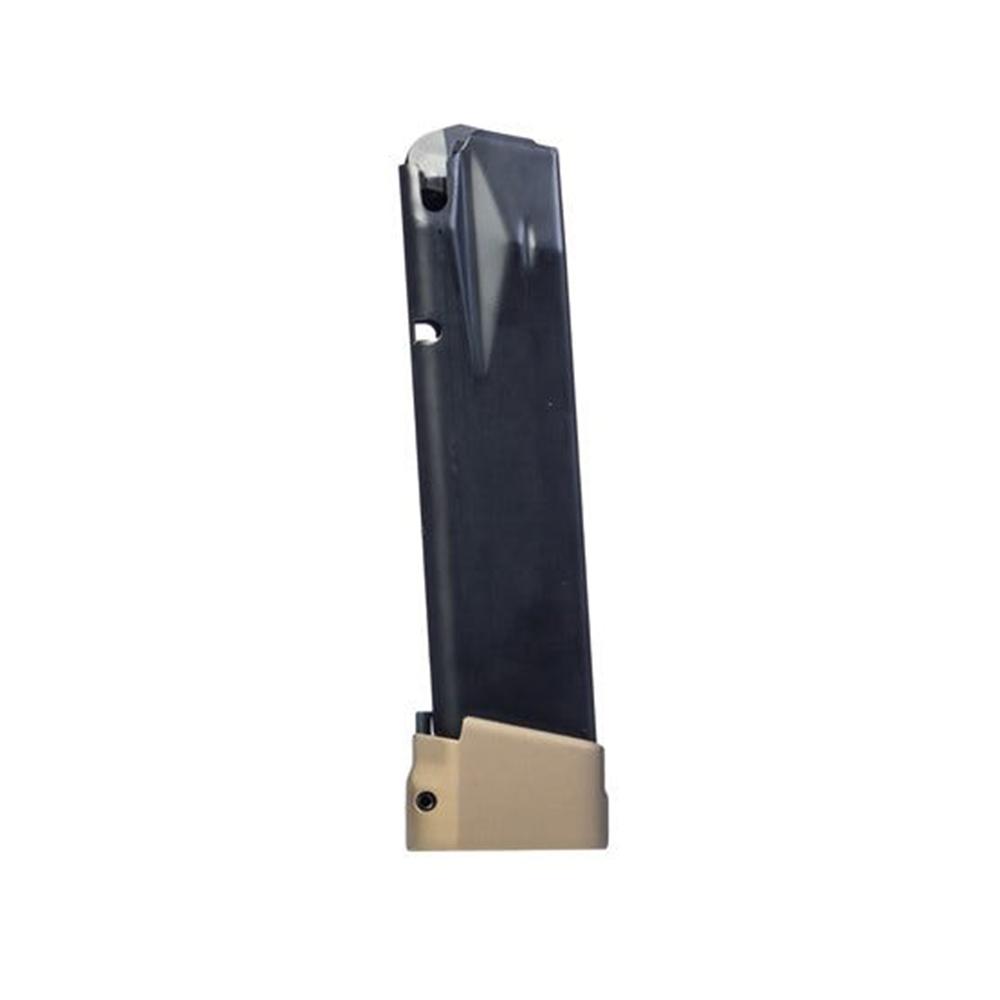 CANIK TTI Combat Magazine 9mm - BOAZ view 2