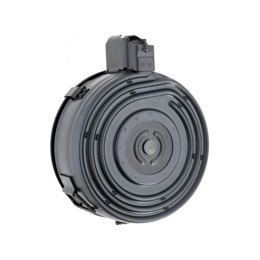 Century Arms AK-47 Drum Magazine 7.62 x 39mm - BOAZ view 2