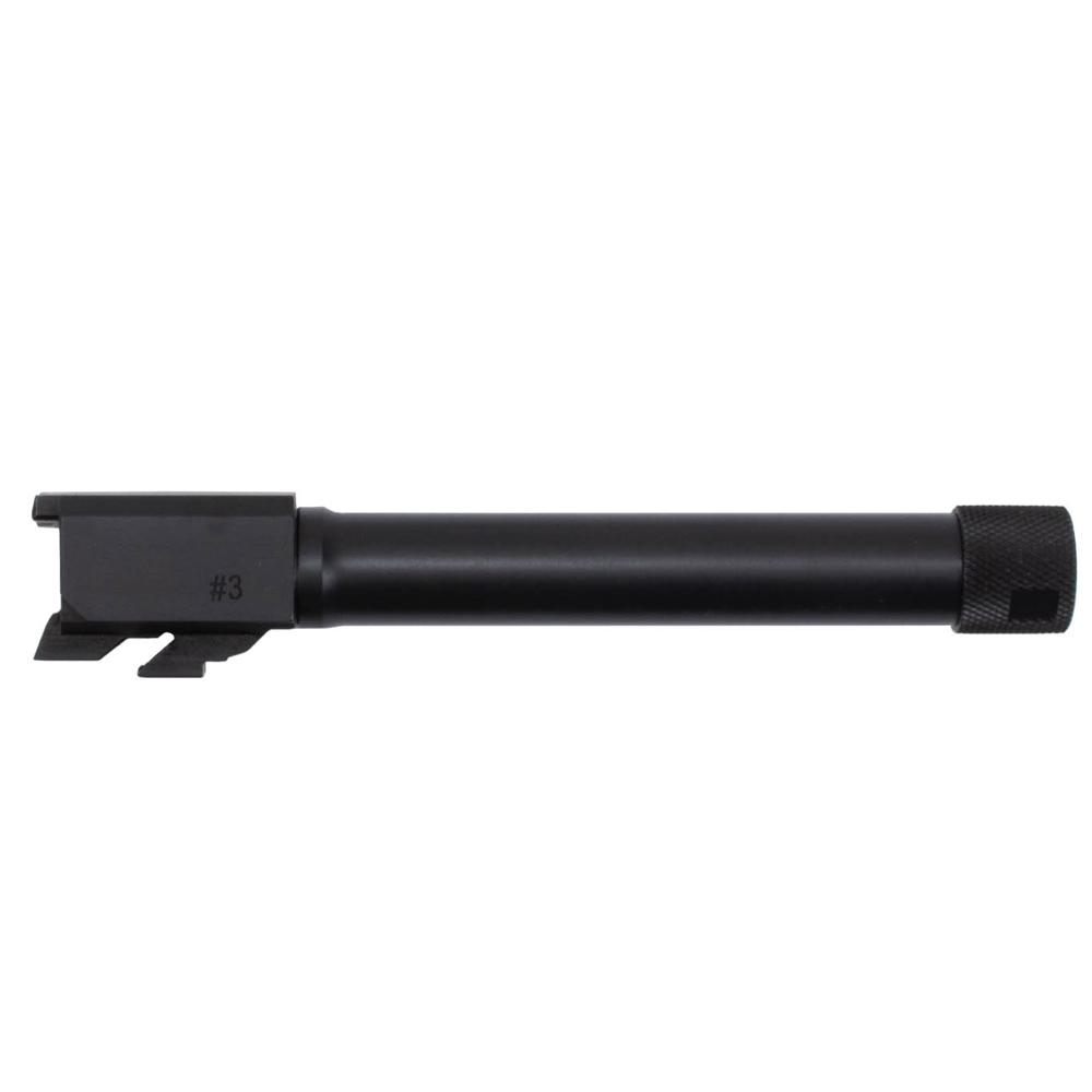 CANIK TP9 SF Threaded Barrel 9mm - Purple Mountain Armory view 2