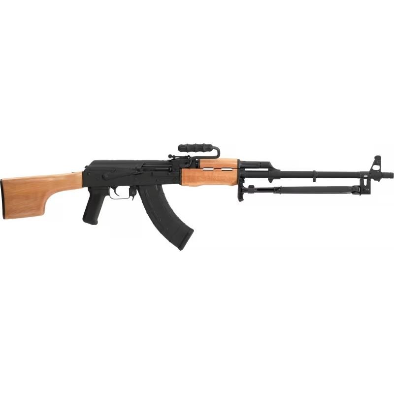 Century Arms AES 10B2 7.62 x 39mm - BOAZ view 2
