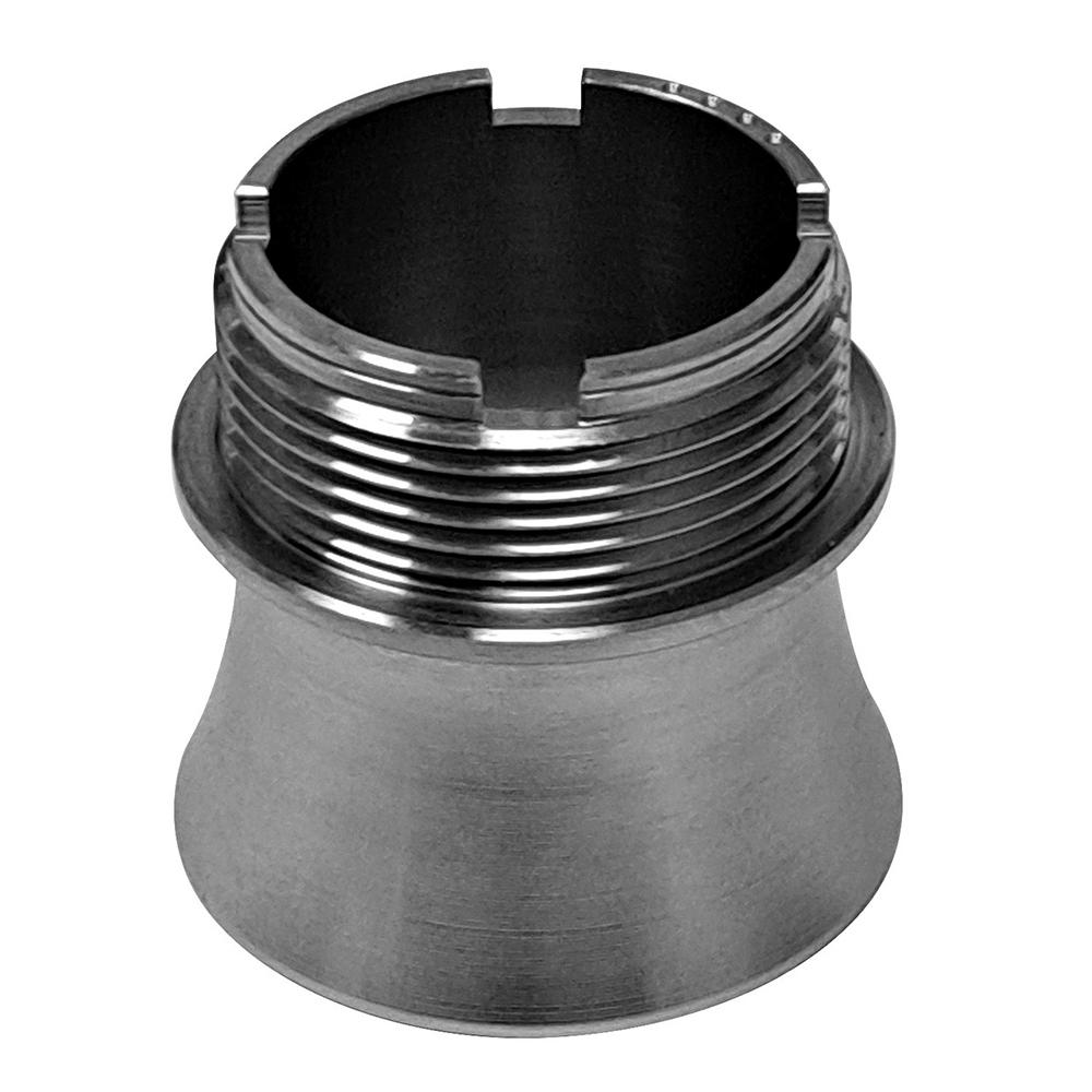 Yankee Hill Machine Company Victra-12 Choke Cone - All Geare view 2