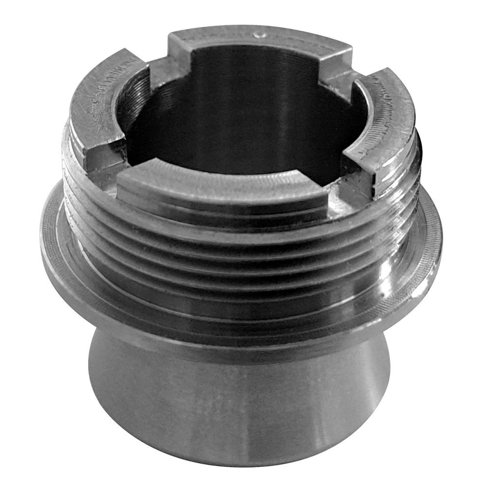Yankee Hill Machine Company Victra-20 Choke Cone - All Geare view 2
