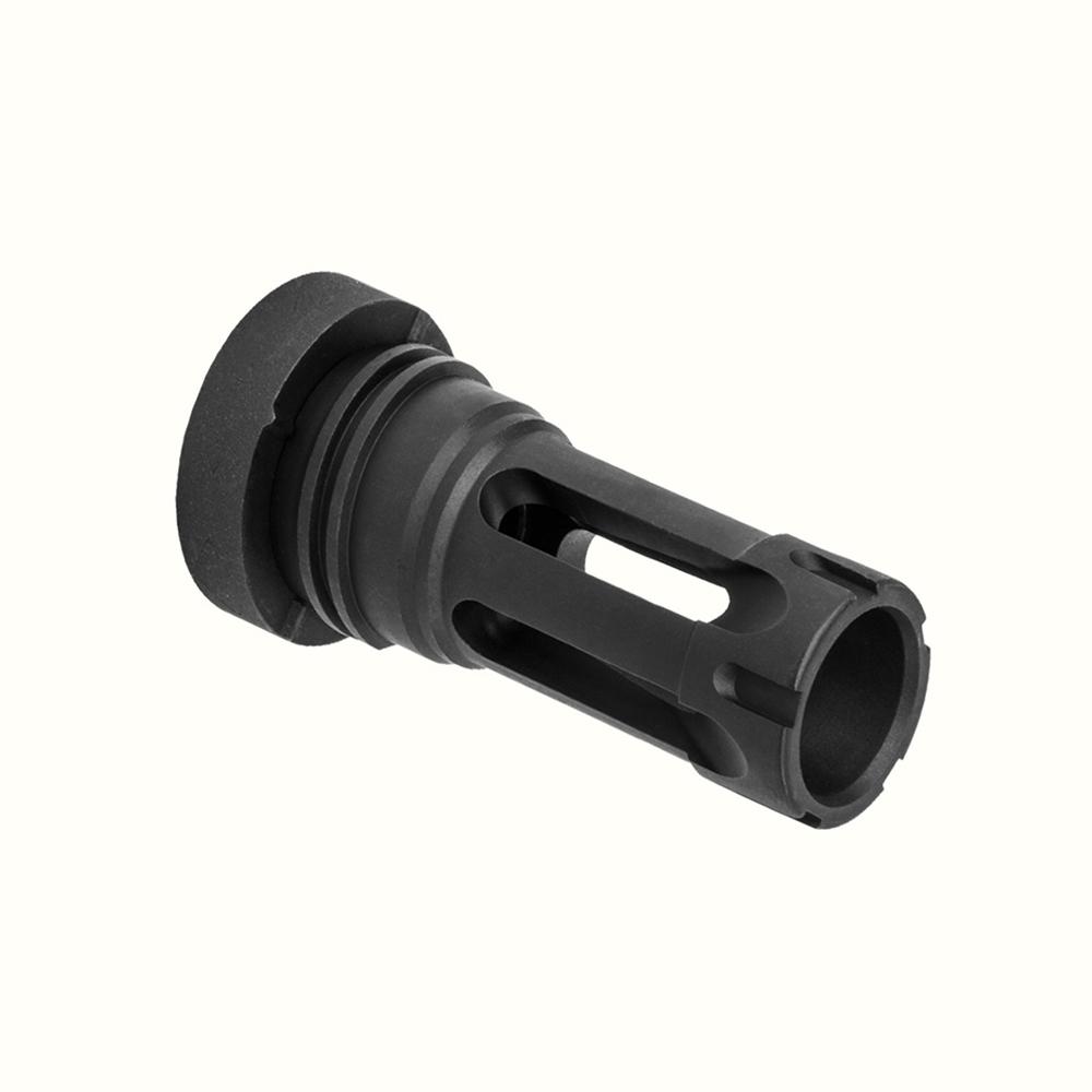 Yankee Hill Machine Company QD Flash Hider 30 Caliber | 7.62 view 2