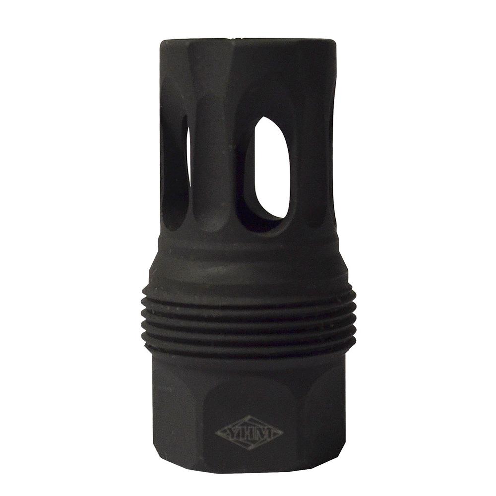 Yankee Hill Machine Company SRX Flash Hider 30 Caliber | 7.6 view 2