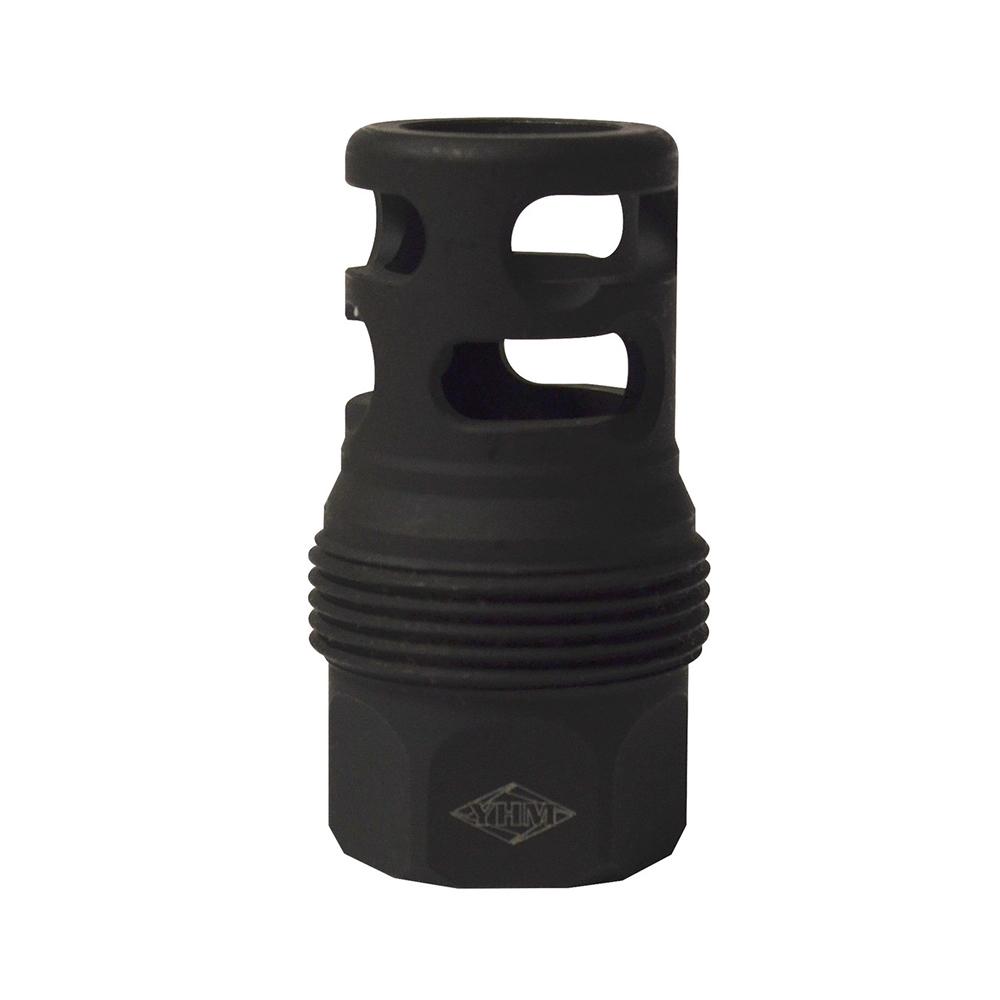 Yankee Hill Machine Company 30Cal SRX Muzzle Brake 30 Calibe view 2
