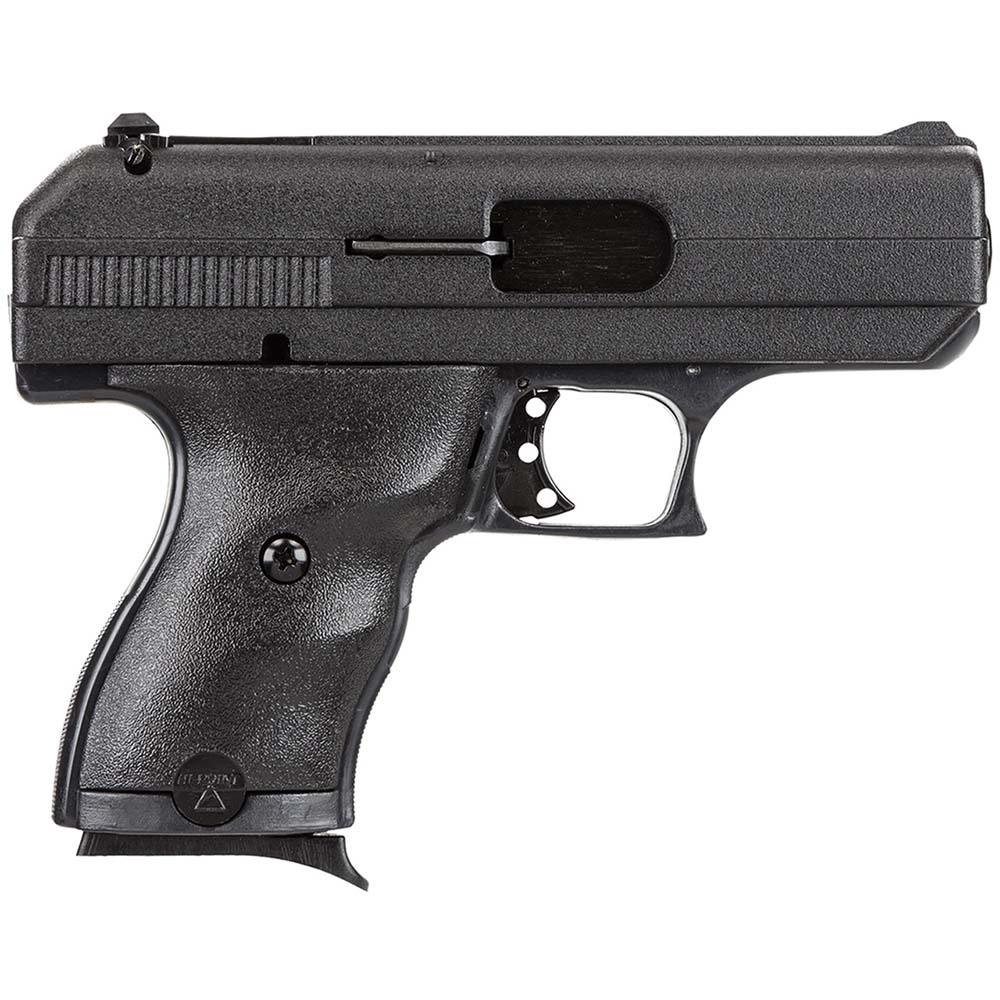 Hi-Point C9 Compact Handgun 9mm Luger 8rd Magazine 3.5" Barrel view 2