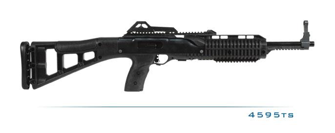 Hi-Point 45TS Carbine 45 ACP - Circle Square Firearms view 3