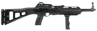 Hi-Point 4595TS - 2A in MD view 2