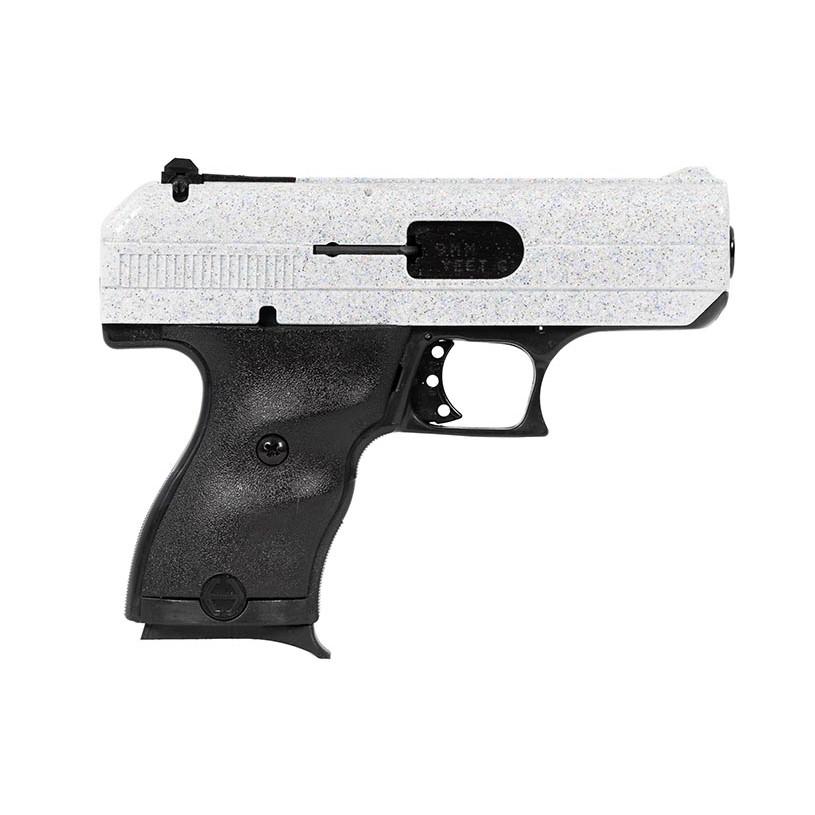 Hi-Point C9 - 2A in MD view 2