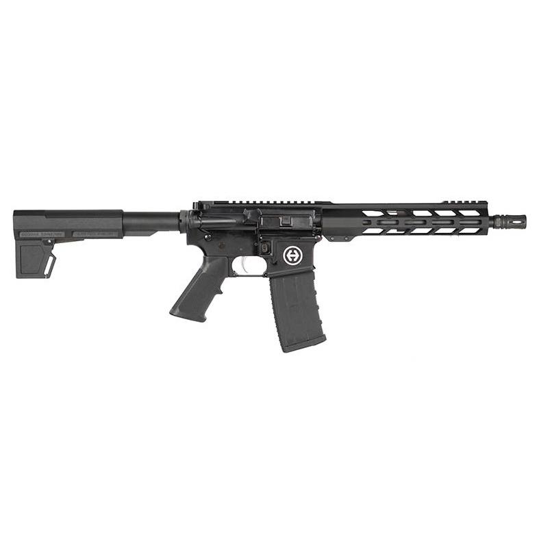 Hi-Point HP-15 Pistol 223 Rem | 5.56 NATO - Circle Square Fi view 3
