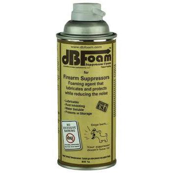 Inland Manufacturing Suppressor Foam - All Geared Up FFL view 2